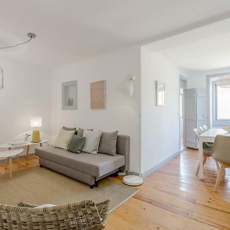 Alfama Spacious And Central Amazing Apartment, By Timecooler 리스본 외부 사진