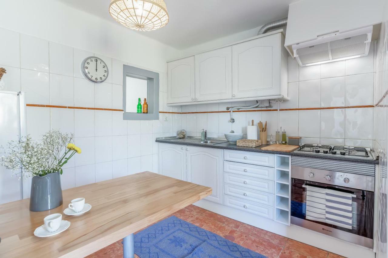 Alfama Spacious And Central Amazing Apartment, By Timecooler 리스본 외부 사진