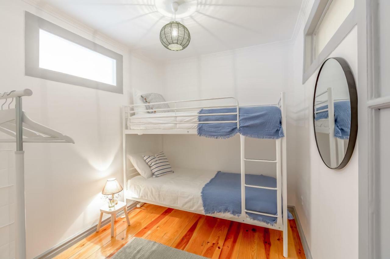 Alfama Spacious And Central Amazing Apartment, By Timecooler 리스본 외부 사진