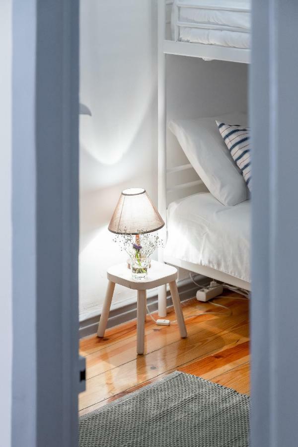 Alfama Spacious And Central Amazing Apartment, By Timecooler 리스본 외부 사진