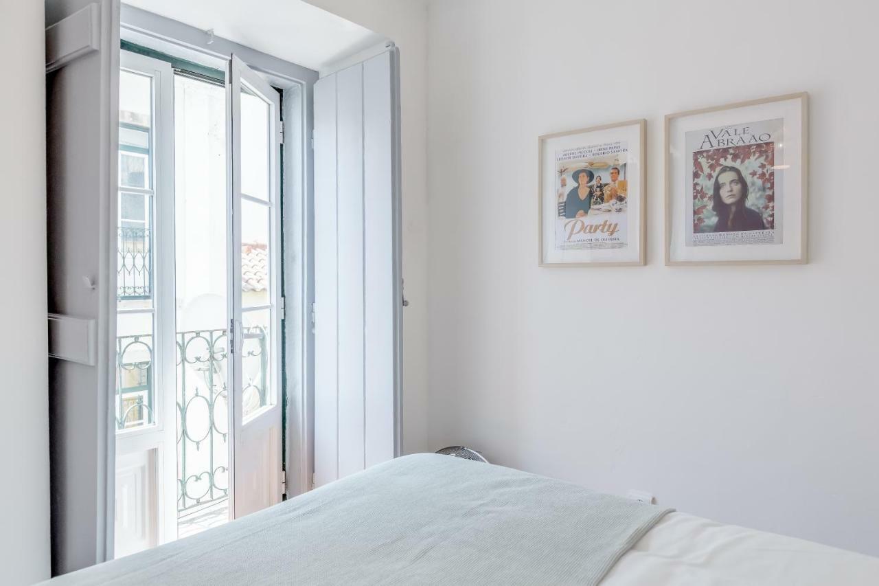 Alfama Spacious And Central Amazing Apartment, By Timecooler 리스본 외부 사진