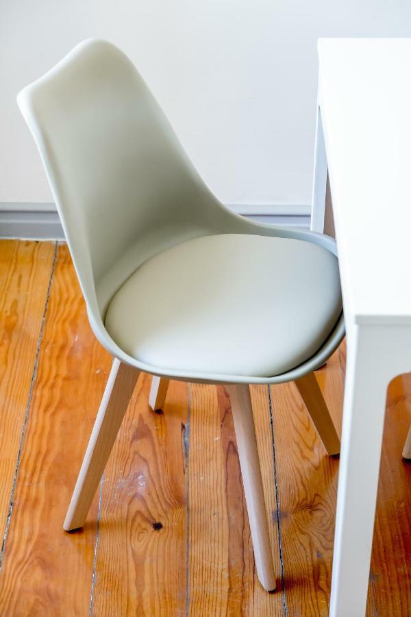 Alfama Spacious And Central Amazing Apartment, By Timecooler 리스본 외부 사진