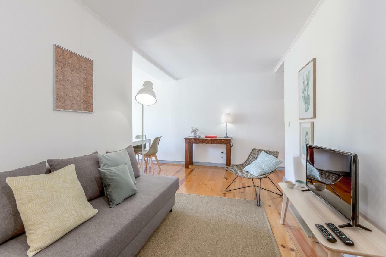 Alfama Spacious And Central Amazing Apartment, By Timecooler 리스본 외부 사진