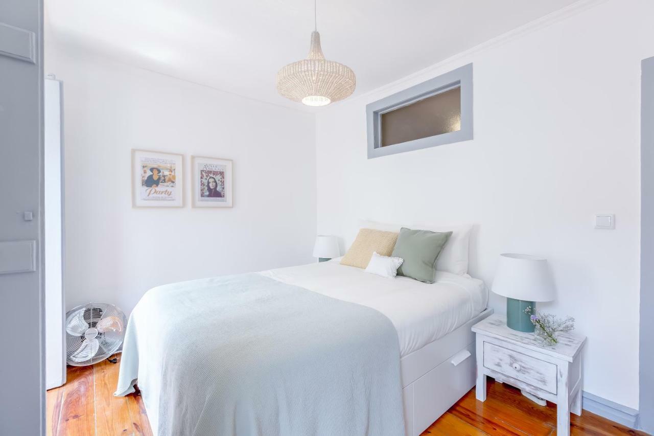 Alfama Spacious And Central Amazing Apartment, By Timecooler 리스본 외부 사진