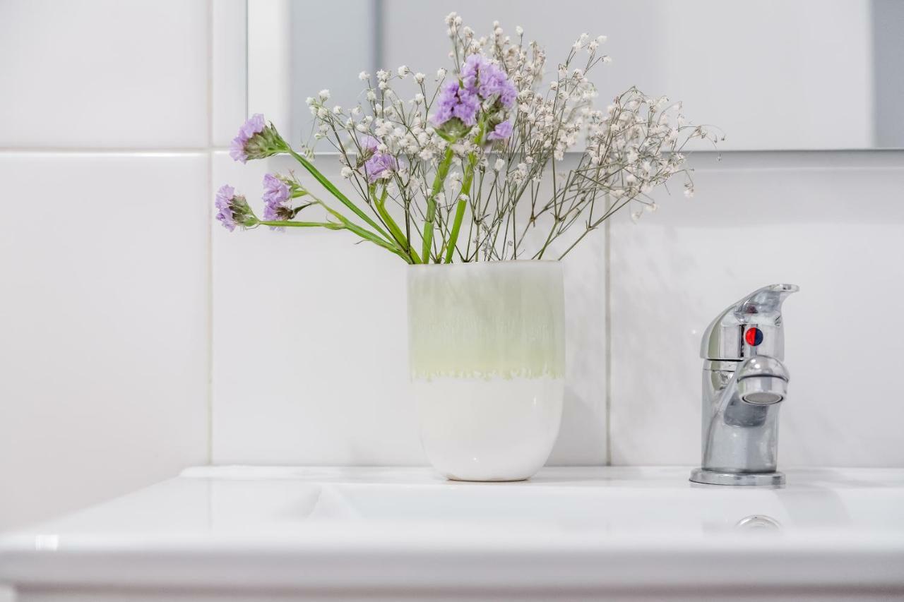 Alfama Spacious And Central Amazing Apartment, By Timecooler 리스본 외부 사진