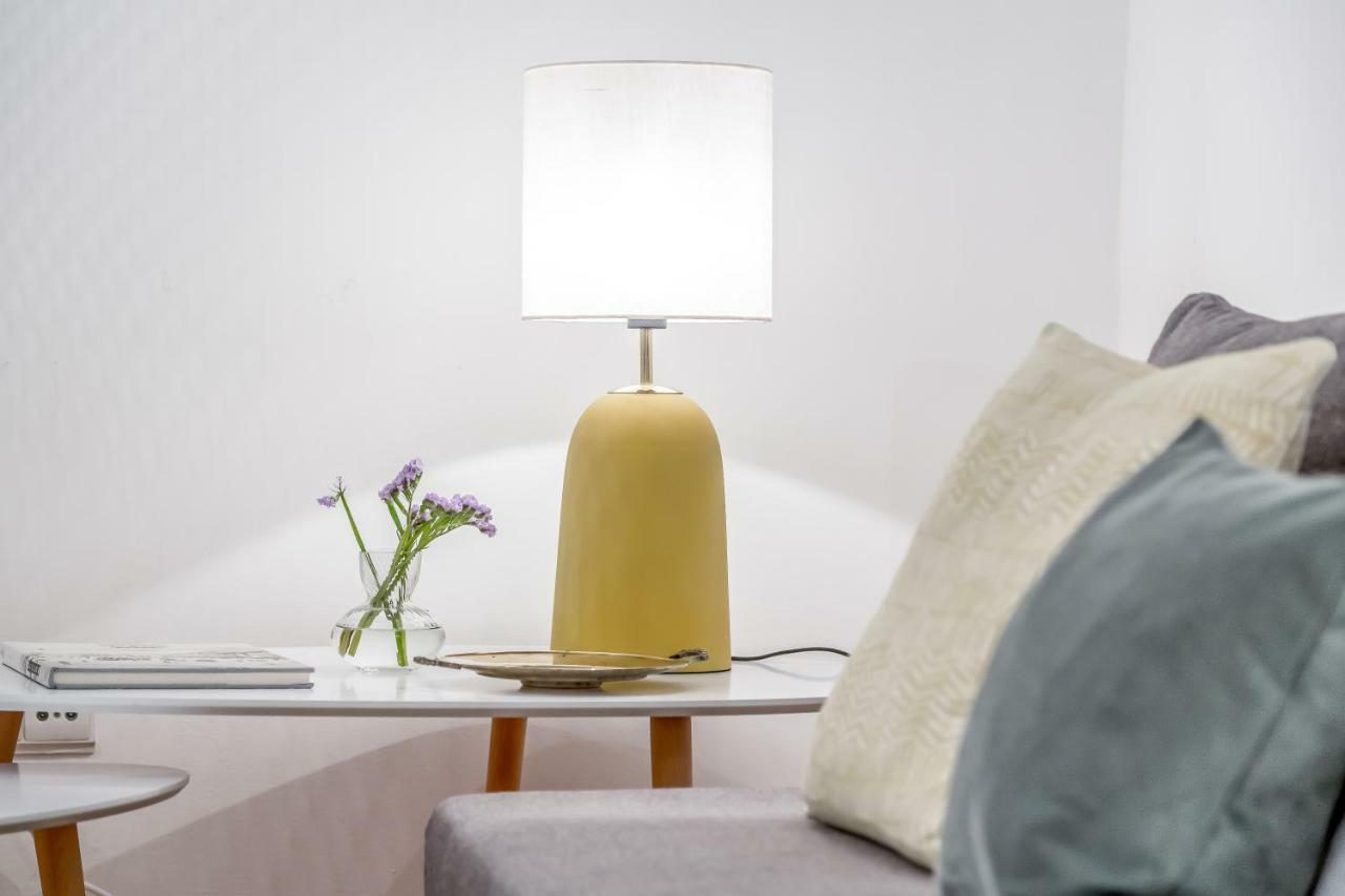 Alfama Spacious And Central Amazing Apartment, By Timecooler 리스본 외부 사진