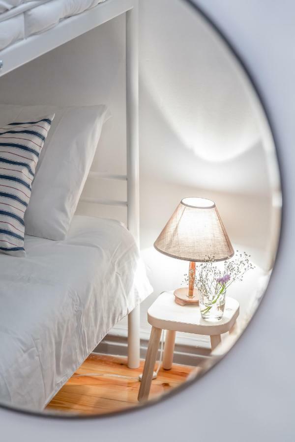 Alfama Spacious And Central Amazing Apartment, By Timecooler 리스본 외부 사진