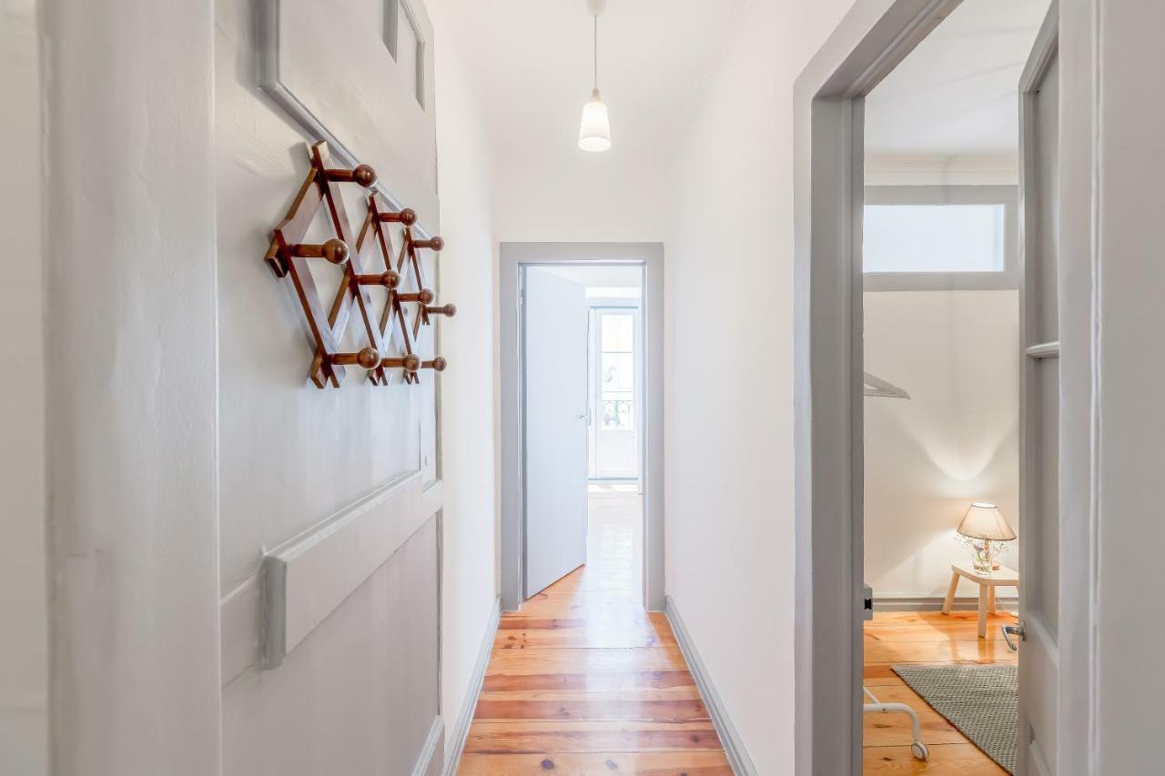 Alfama Spacious And Central Amazing Apartment, By Timecooler 리스본 외부 사진