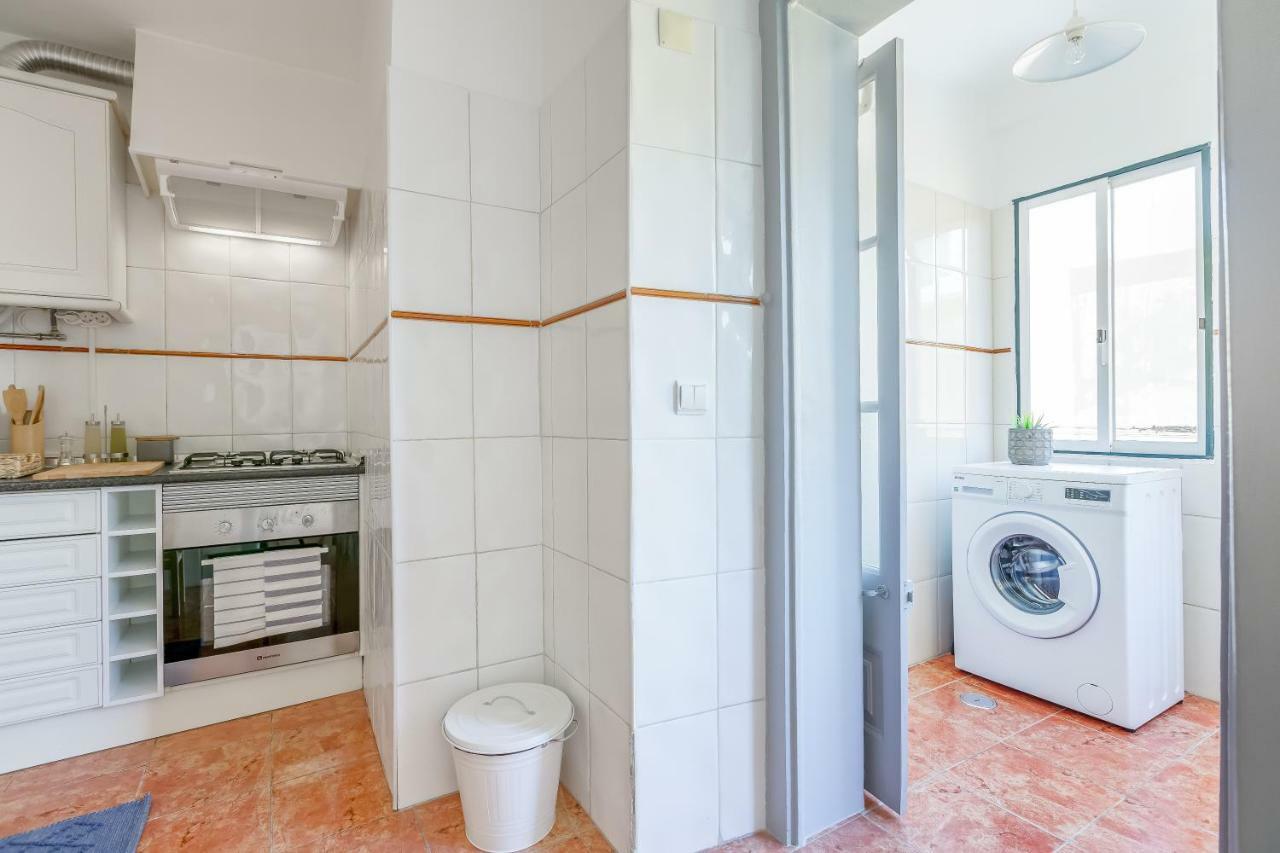 Alfama Spacious And Central Amazing Apartment, By Timecooler 리스본 외부 사진