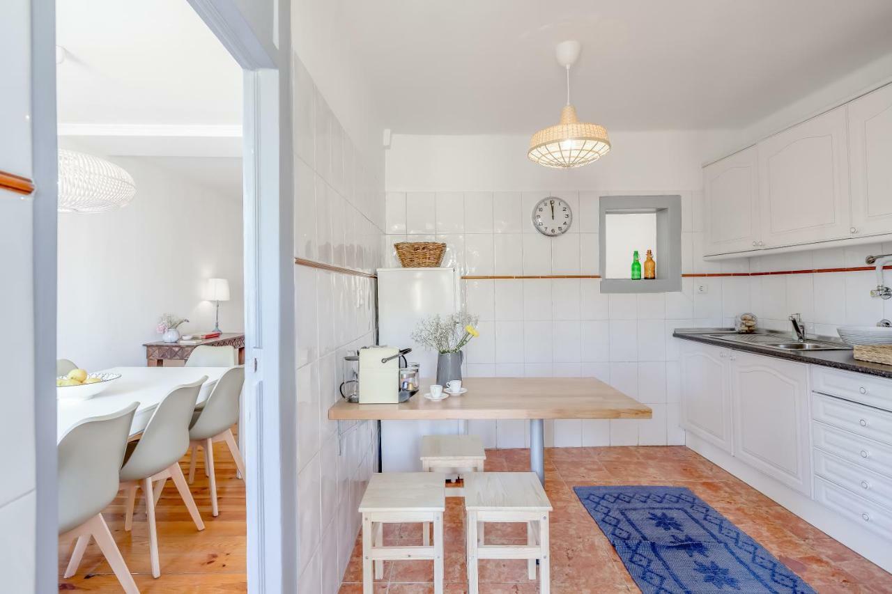 Alfama Spacious And Central Amazing Apartment, By Timecooler 리스본 외부 사진