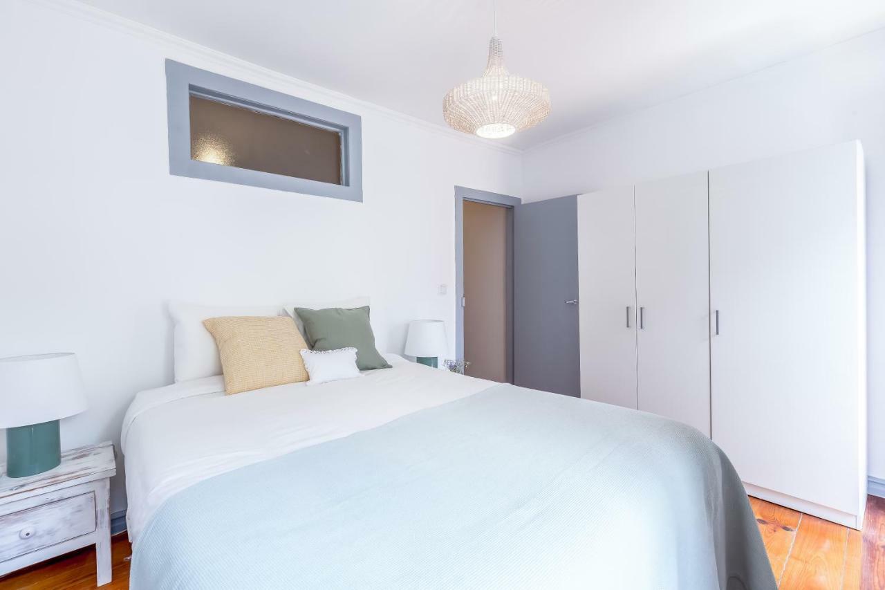 Alfama Spacious And Central Amazing Apartment, By Timecooler 리스본 외부 사진