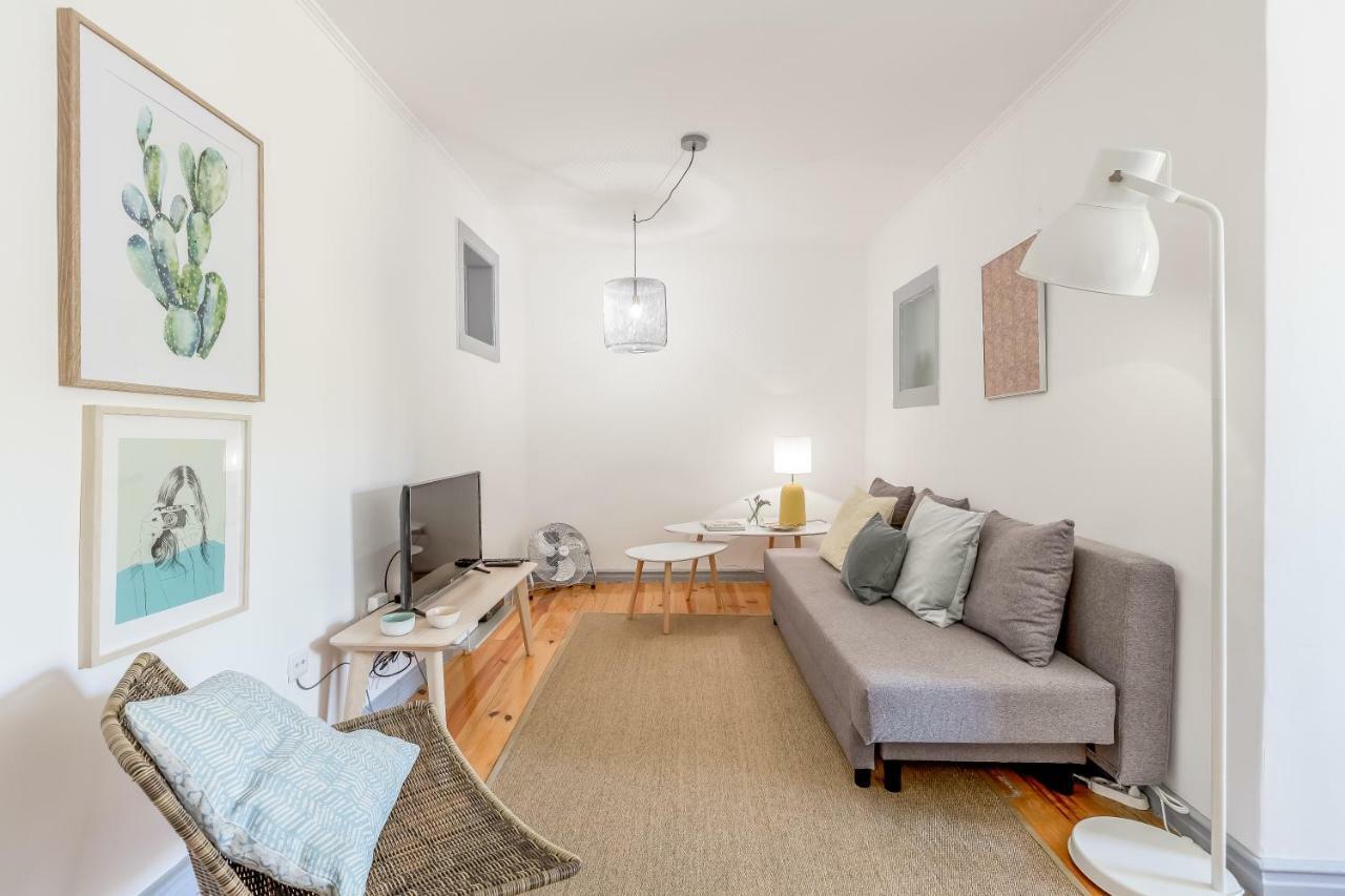 Alfama Spacious And Central Amazing Apartment, By Timecooler 리스본 외부 사진