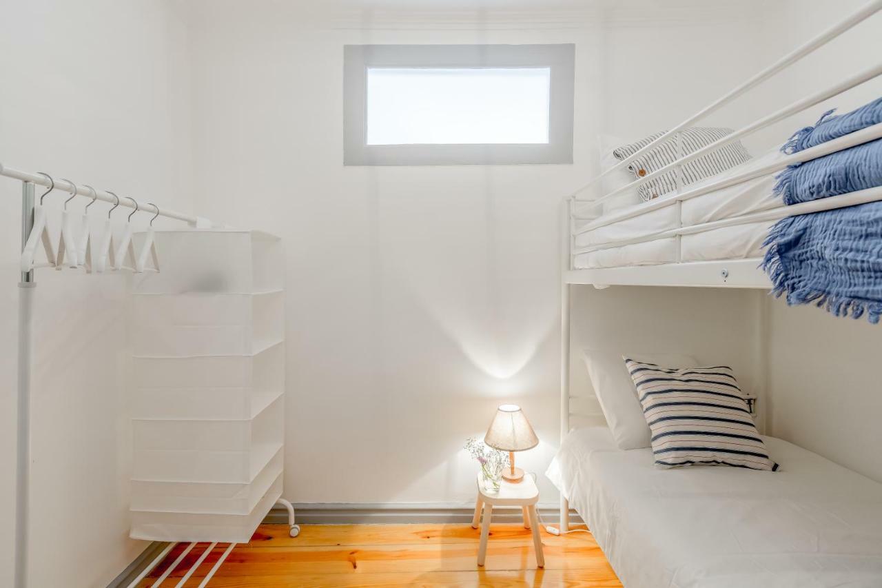 Alfama Spacious And Central Amazing Apartment, By Timecooler 리스본 외부 사진
