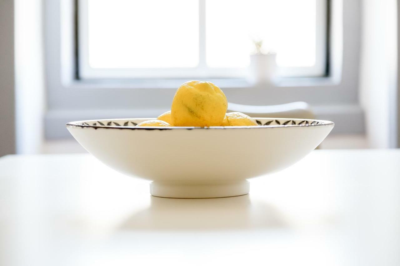 Alfama Spacious And Central Amazing Apartment, By Timecooler 리스본 외부 사진