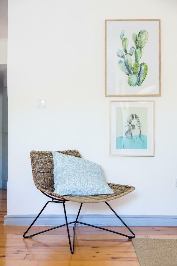 Alfama Spacious And Central Amazing Apartment, By Timecooler 리스본 외부 사진